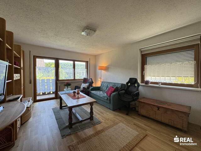 Platzwunder in Feldkirch-Gisingen!