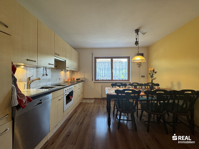 Platzwunder in Feldkirch-Gisingen!