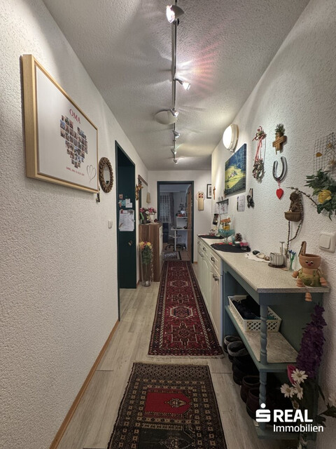 Platzwunder in Feldkirch-Gisingen!