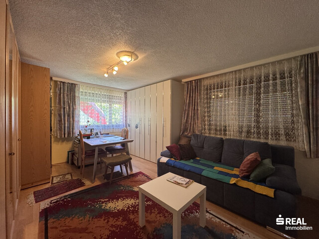 Platzwunder in Feldkirch-Gisingen!