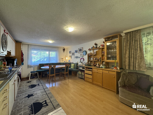 Platzwunder in Feldkirch-Gisingen!