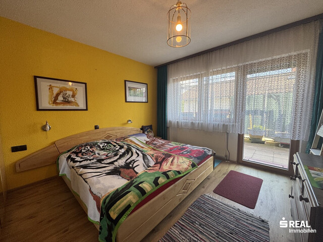 Platzwunder in Feldkirch-Gisingen!