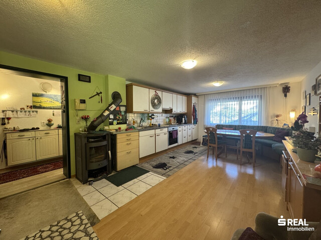 Platzwunder in Feldkirch-Gisingen!