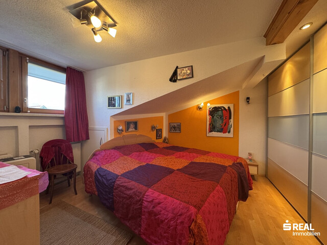 Platzwunder in Feldkirch-Gisingen!