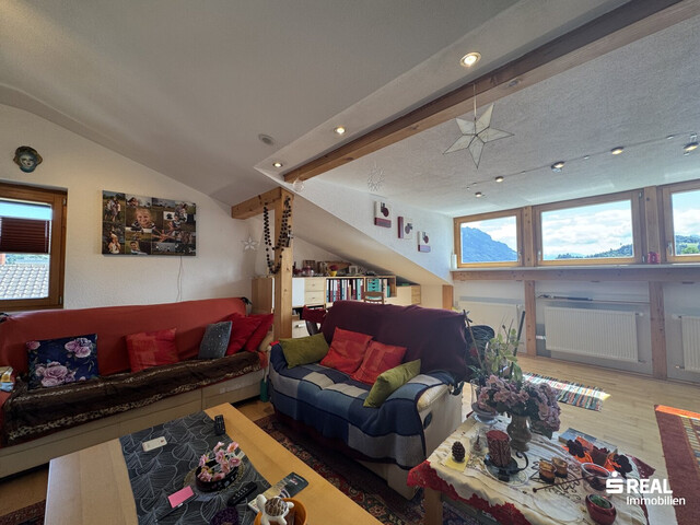 Platzwunder in Feldkirch-Gisingen!