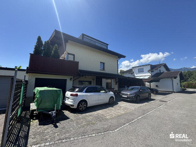 Platzwunder in Feldkirch-Gisingen!