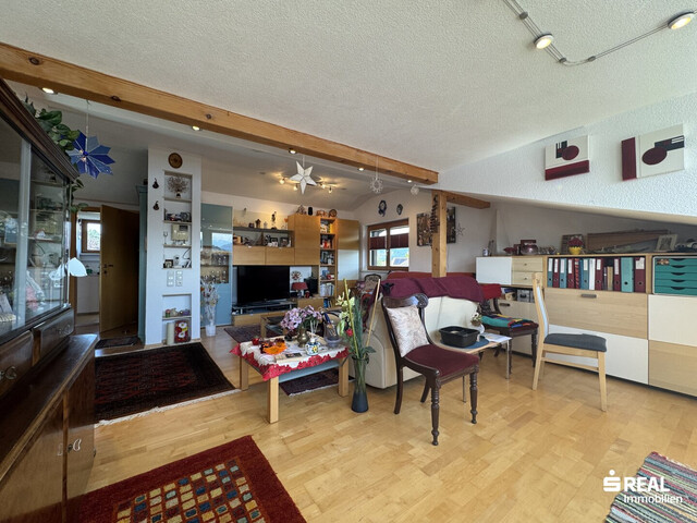 Platzwunder in Feldkirch-Gisingen!