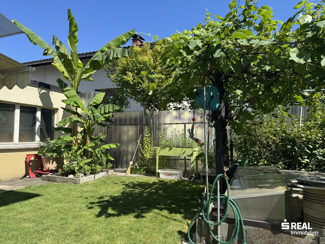 Platzwunder in Feldkirch-Gisingen!