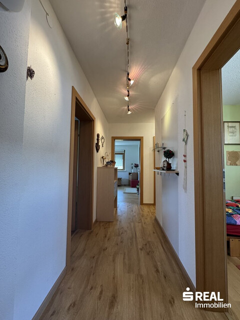 Platzwunder in Feldkirch-Gisingen!