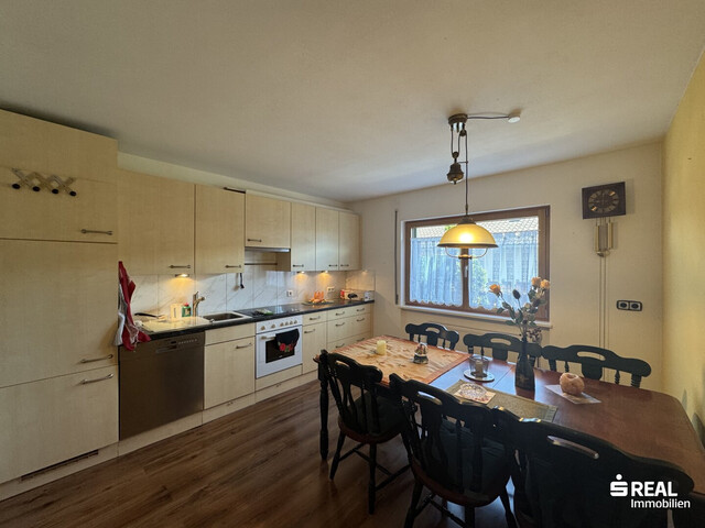 Platzwunder in Feldkirch-Gisingen!