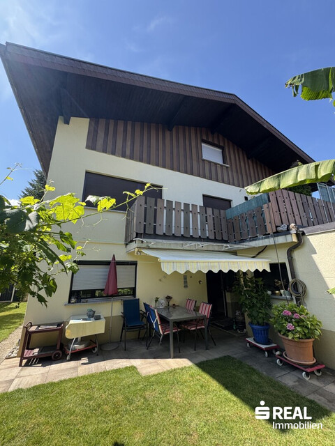 Platzwunder in Feldkirch-Gisingen!