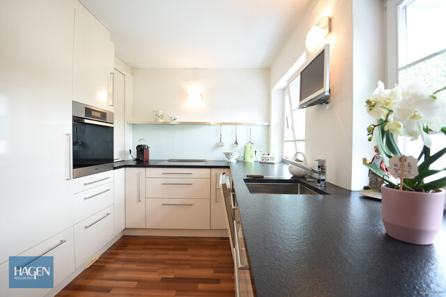 Exklusives Wohn- und Geschäftshaus in Lustenau zu verkaufen!