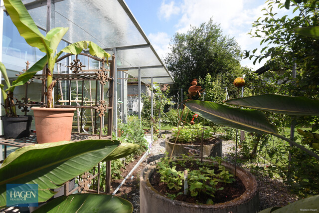 Exklusives Wohn- und Geschäftshaus in Lustenau zu verkaufen!