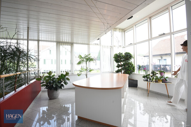 Exklusives Wohn- und Geschäftshaus in Lustenau zu verkaufen!