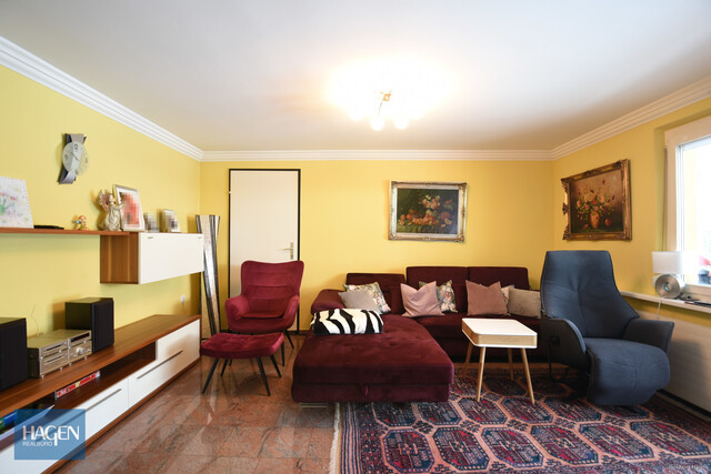 Exklusives Wohn- und Geschäftshaus in Lustenau zu verkaufen!