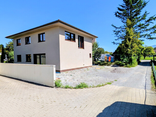 Exklusiver Erstbezug: Moderne 4-Zimmer-Neubauwohnungen mit Garten oder Terrasse in ruhiger Sackgasse