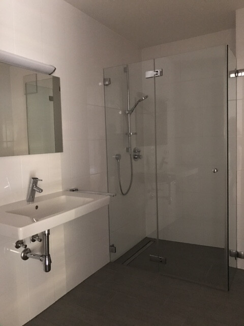 Attraktive Kleinwohnung in zentraler Lage