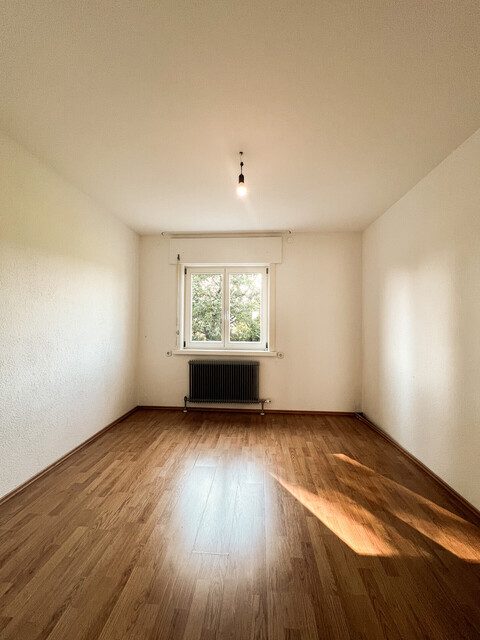 Gemütliches Zuhause mit 3½ Zimmern und viel Potenzial in Feldkirch Altenstadt