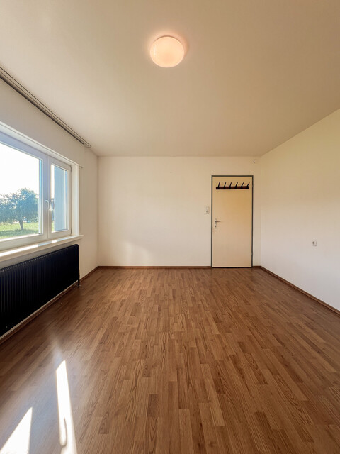 Gemütliches Zuhause mit 3½ Zimmern und viel Potenzial in Feldkirch Altenstadt