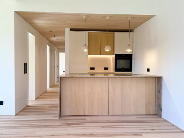 Hochwertige Dachgeschoßwohnung in Hittisau! Top 11