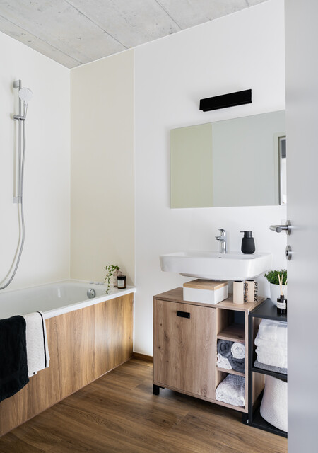 sicher dir jetzt deine 2-Zi-Starter-Wohnung in Lauterach