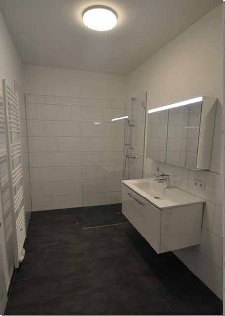 Großzügige 2-Zimmer-Wohnung in Gisingen