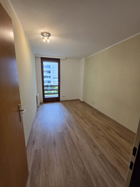 Große 3,5 Zimmerwohnung in Bregenz Seenähe - TG Platz inklusive!