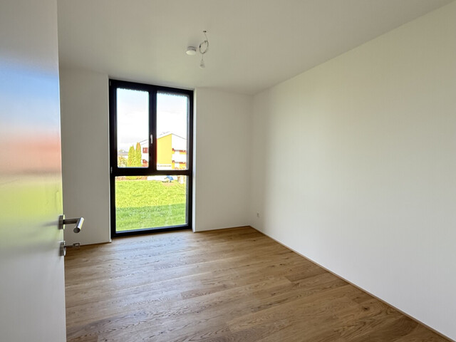 Erstklassige 3-Zimmerwohnung mit Bergblick in Rankweil zu vermieten