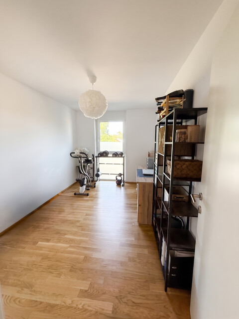 Großzügige, neuwertige & familienfreundliche 4-Zimmerwohnung in guter Lage in Dornbirn zum Verkauf!