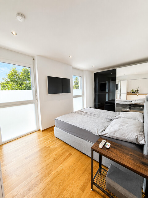 Großzügige, neuwertige & familienfreundliche 4-Zimmerwohnung in guter Lage in Dornbirn zum Verkauf!