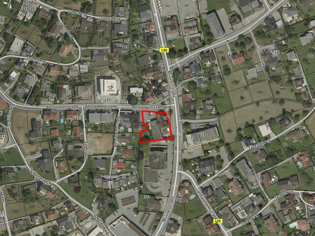 HOTEL PENSION LÖWEN IN SULZ - Etablierter Beherbergungsbetrieb mit nachgewiesener Zusatznachfrage, baubewilligter Erweiterung und optionalem Immobilienpotenzial