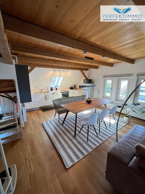 Seltene Gelegenheit: Zinshaus in Bregenz