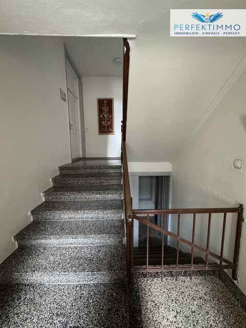 Seltene Gelegenheit: Zinshaus in Bregenz