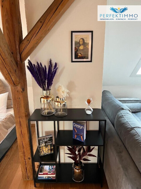 Seltene Gelegenheit: Zinshaus in Bregenz