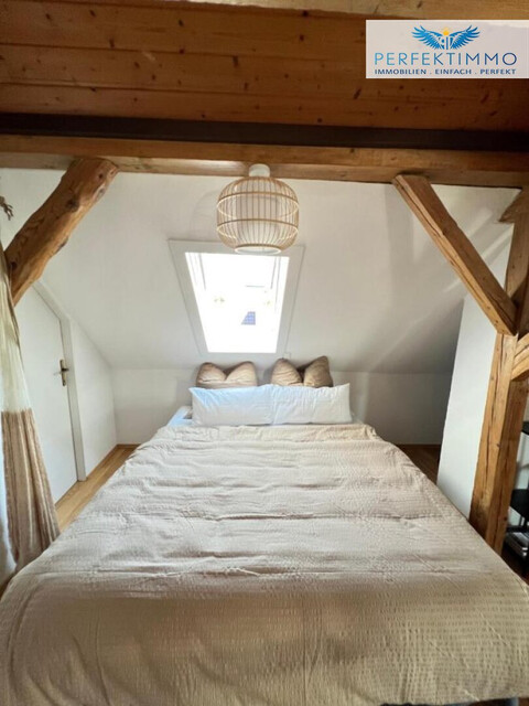 Seltene Gelegenheit: Zinshaus in Bregenz