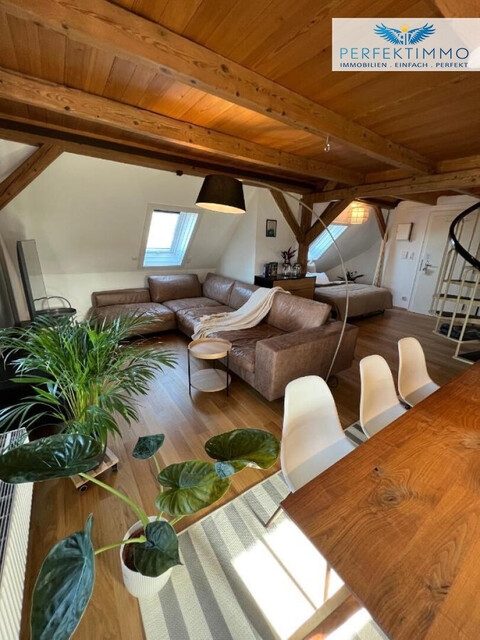 Seltene Gelegenheit: Zinshaus in Bregenz