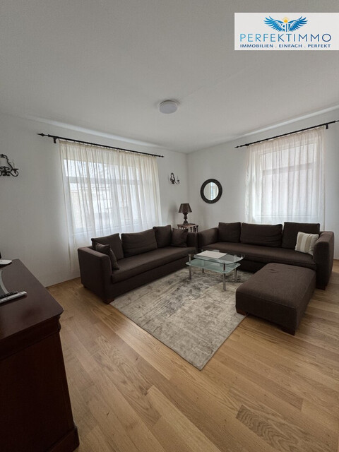 Seltene Gelegenheit: Zinshaus in Bregenz