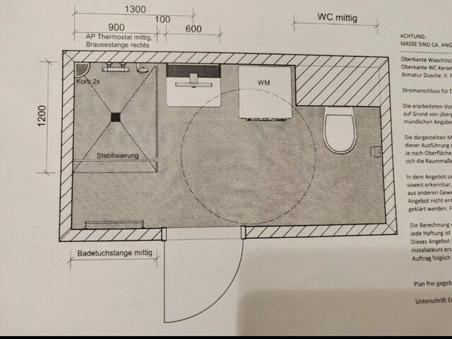 Neubaugartenwohnung, PROVISIONSFREI!