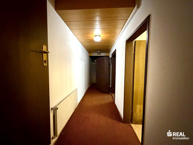 Ihr neuer Standort in bester Lage - Geschäftsfläche in Zürs