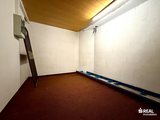 Ihr neuer Standort in bester Lage - Geschäftsfläche in Zürs