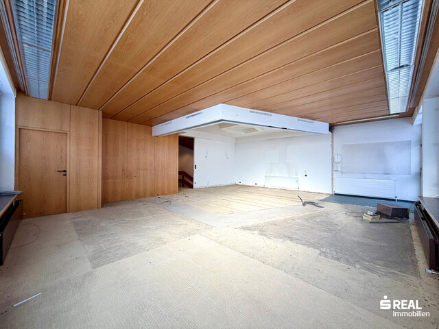 Ihr neuer Standort in bester Lage - Geschäftsfläche in Zürs