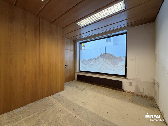 Ihr neuer Standort in bester Lage - Geschäftsfläche in Zürs