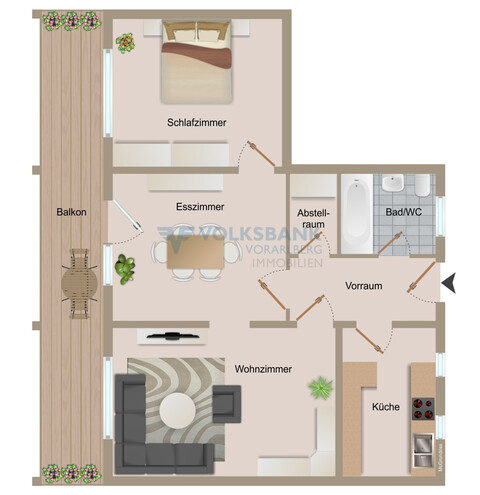 Achtung Bregenz-Begeisterte!