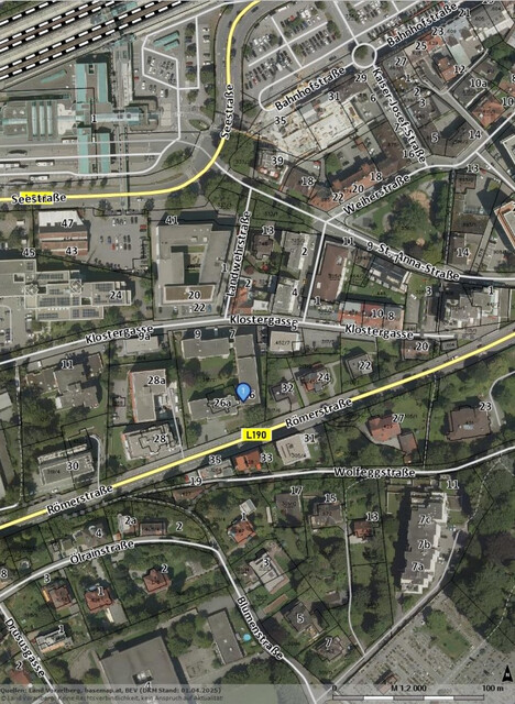 Achtung Bregenz-Begeisterte!