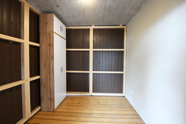 Neuwertige 3 Zimmer Wohnung mit großer Terrasse in Meiningen