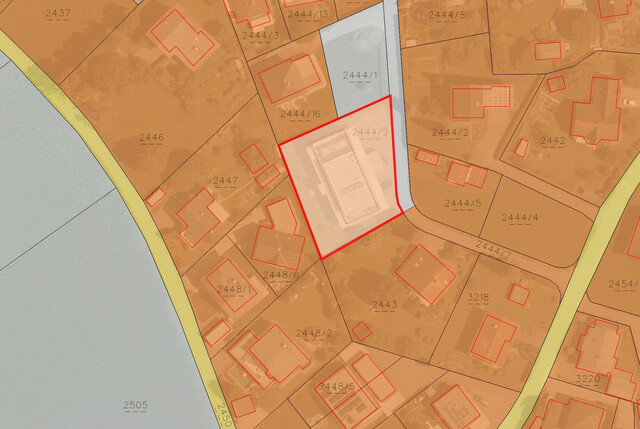Neuwertige 3 Zimmer Wohnung mit großer Terrasse in Meiningen