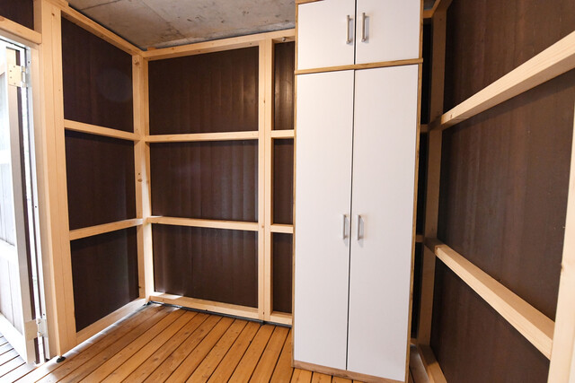 Neuwertige 3 Zimmer Wohnung mit großer Terrasse in Meiningen