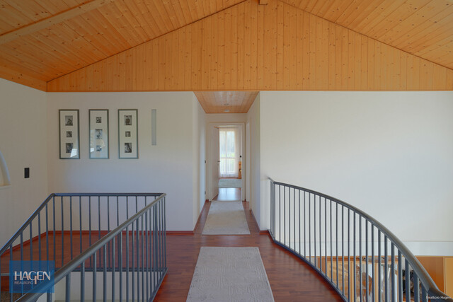 Großzügiges Wohnhaus mit Pool in Top Lage - Lauterach