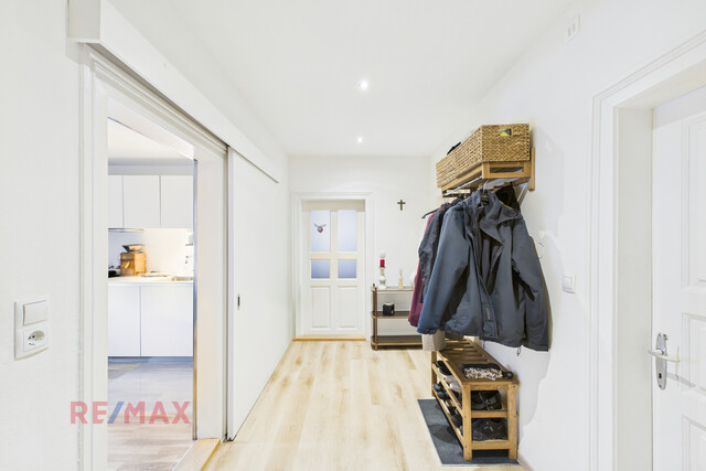 Renditestarkes Zinshaus am Dornbirner Marktplatz – Investieren in Bestlage