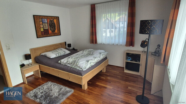 Wohnen & Arbeiten direkt am Steinebach – Top-Objekt für Handwerksbetriebe in Dornbirn Oberdorf